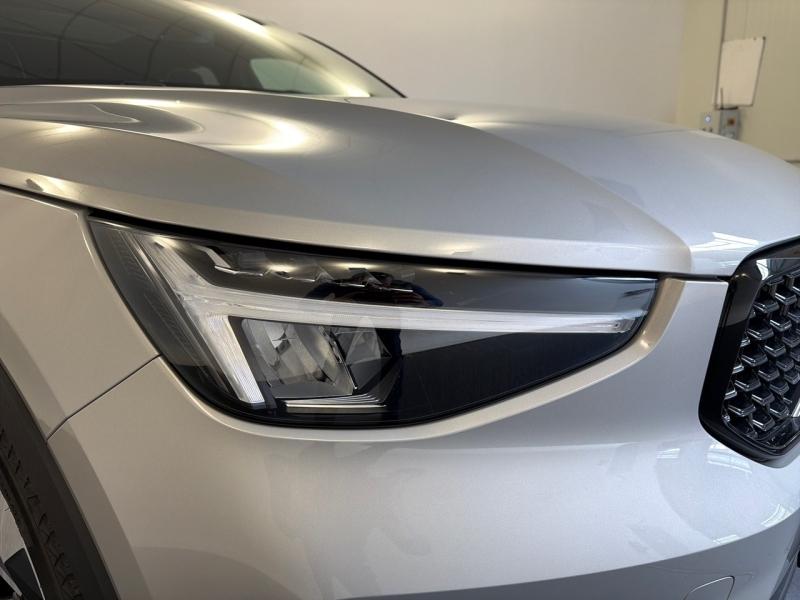 Image VOLVO XC40 B3 163ch Plus DCT 7