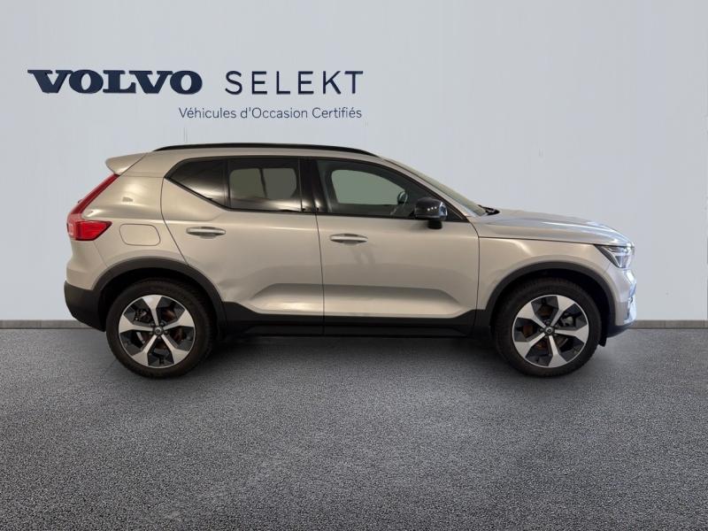 Image VOLVO XC40 B3 163ch Plus DCT 7
