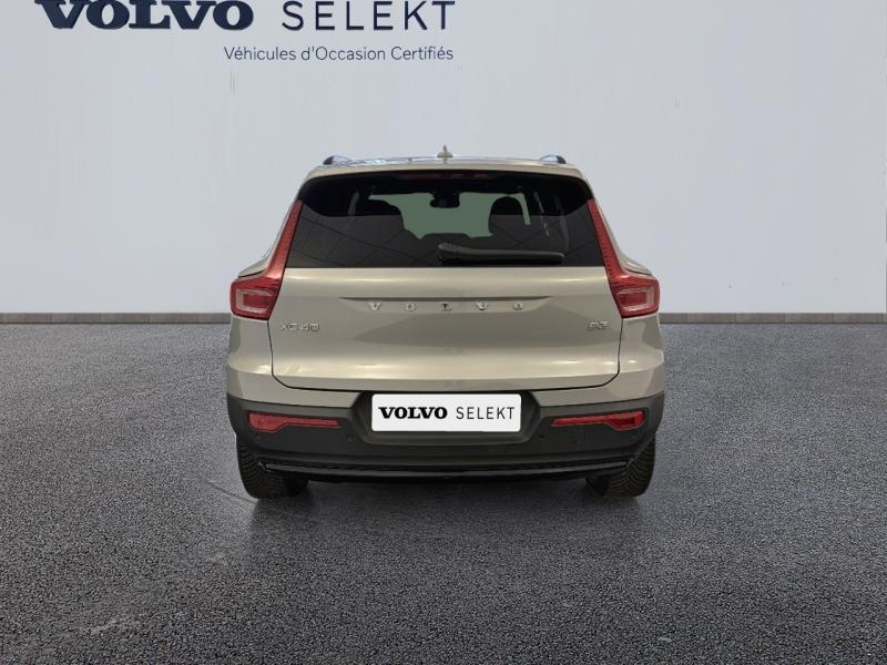 Image VOLVO XC40 B3 163ch Plus DCT 7