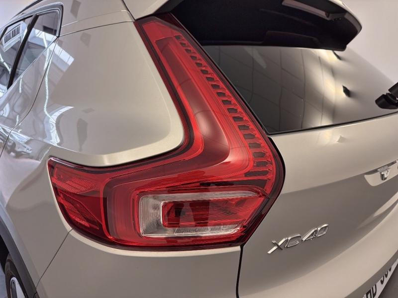 Image VOLVO XC40 B3 163ch Plus DCT 7