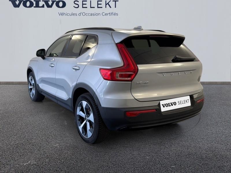 Image VOLVO XC40 B3 163ch Plus DCT 7
