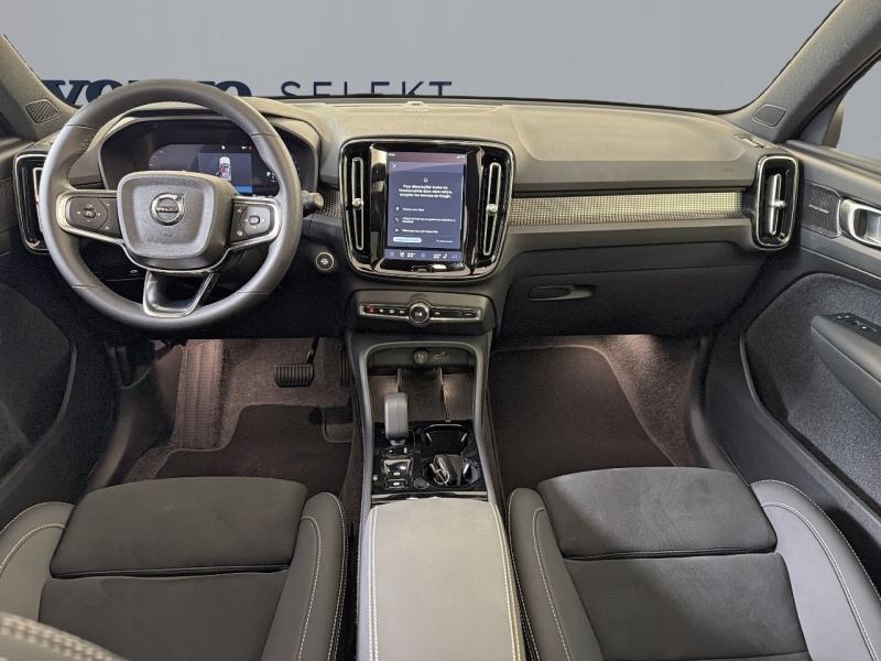 Image VOLVO XC40 B3 163ch Plus DCT 7