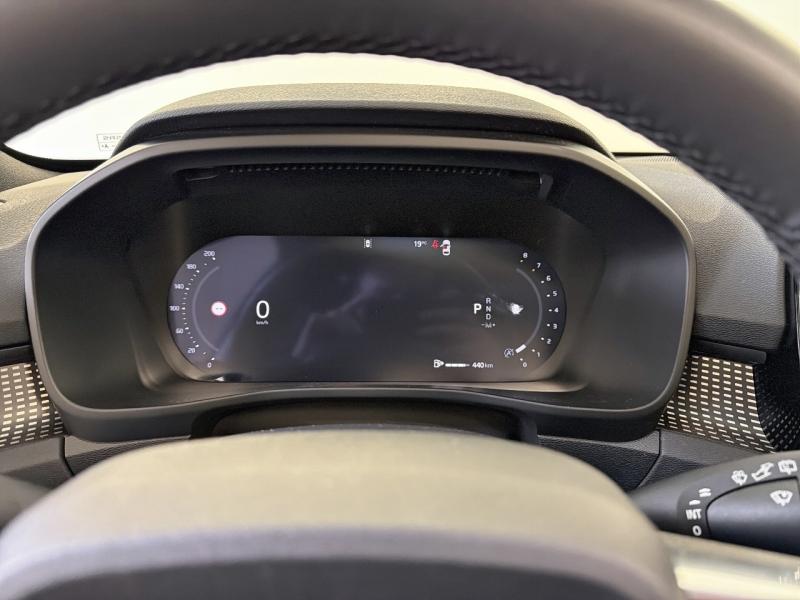 Image VOLVO XC40 B3 163ch Plus DCT 7