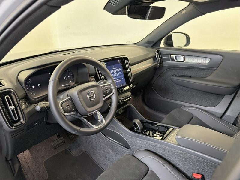 Image VOLVO XC40 B3 163ch Plus DCT 7