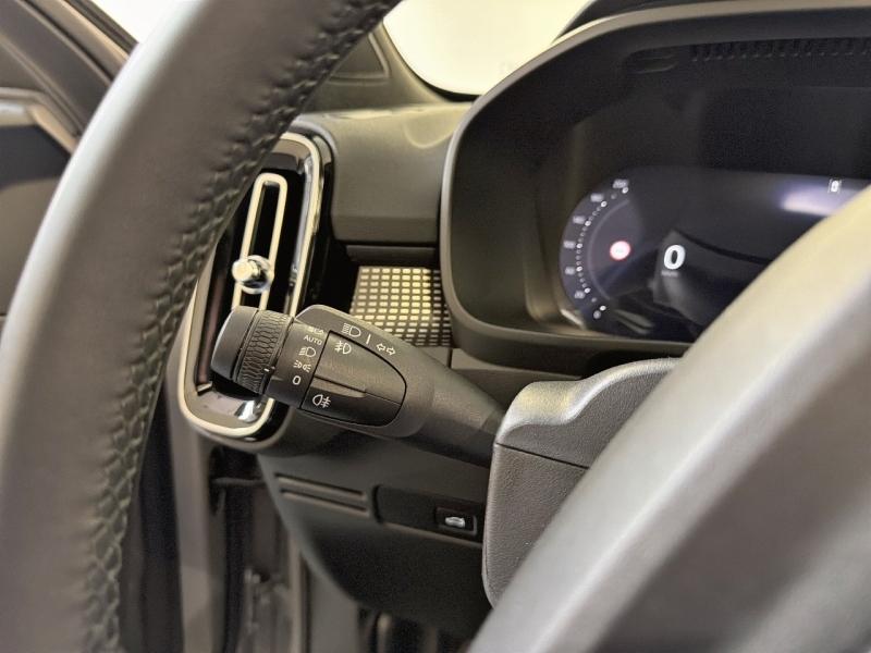 Image VOLVO XC40 B3 163ch Plus DCT 7