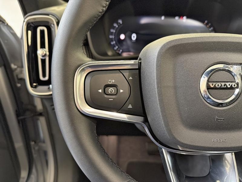 Image VOLVO XC40 B3 163ch Plus DCT 7