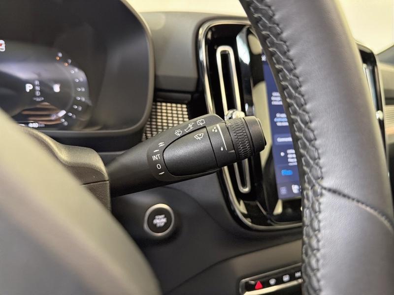 Image VOLVO XC40 B3 163ch Plus DCT 7