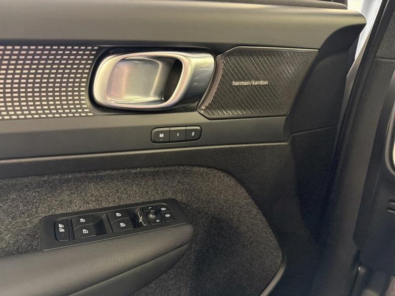 Image VOLVO XC40 B3 163ch Plus DCT 7
