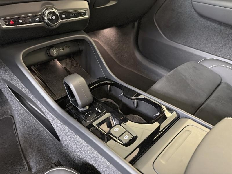 Image VOLVO XC40 B3 163ch Plus DCT 7