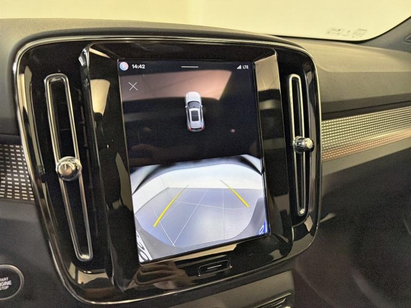 Image VOLVO XC40 B3 163ch Plus DCT 7