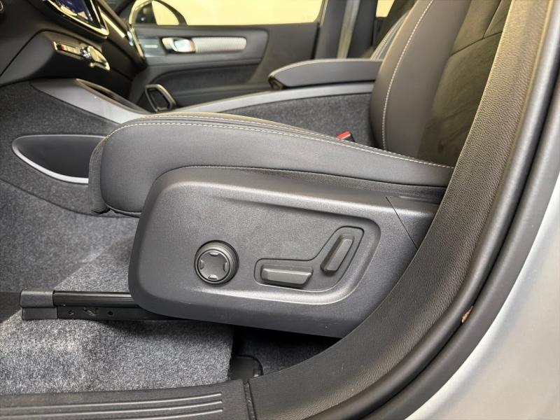 Image VOLVO XC40 B3 163ch Plus DCT 7