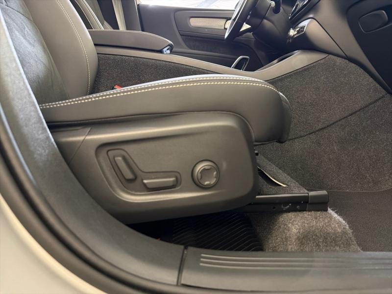 Image VOLVO XC40 B3 163ch Plus DCT 7