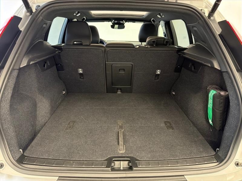 Image VOLVO XC40 B3 163ch Plus DCT 7