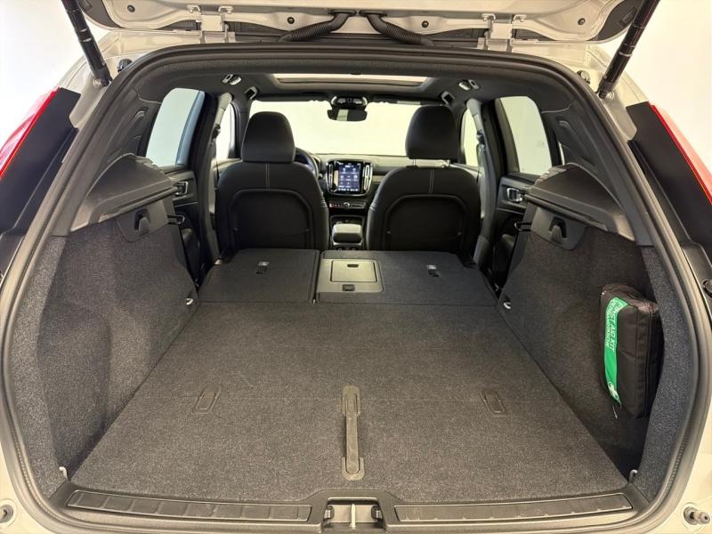 Image VOLVO XC40 B3 163ch Plus DCT 7