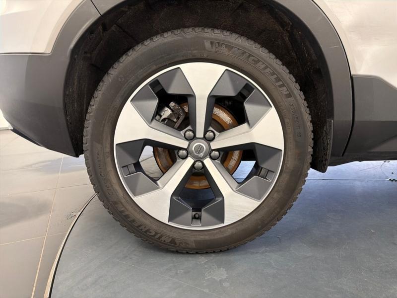Image VOLVO XC40 B3 163ch Plus DCT 7
