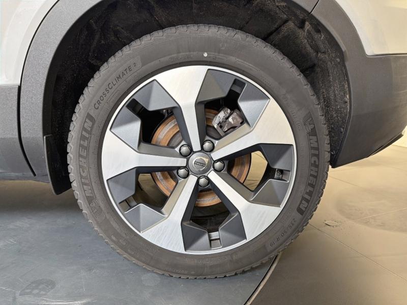 Image VOLVO XC40 B3 163ch Plus DCT 7