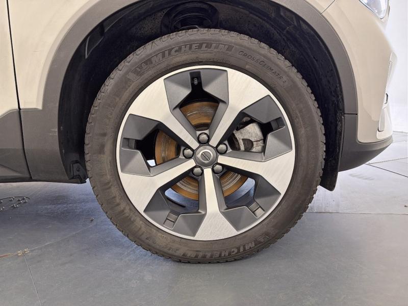 Image VOLVO XC40 B3 163ch Plus DCT 7