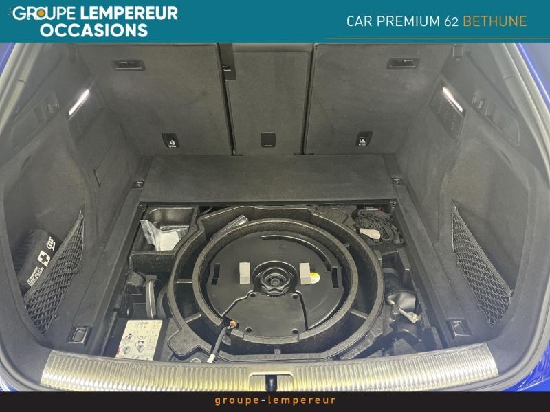 Image AUDI Q5 Sportback 35 TDI Mild Hybrid 163ch S line S tronic 7