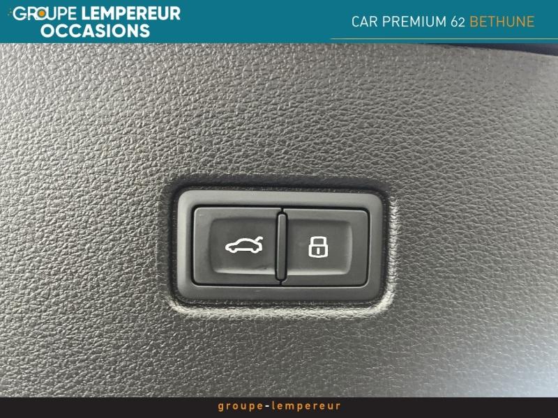 Image AUDI Q5 Sportback 35 TDI Mild Hybrid 163ch S line S tronic 7
