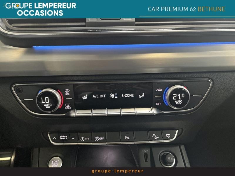 Image AUDI Q5 Sportback 35 TDI Mild Hybrid 163ch S line S tronic 7