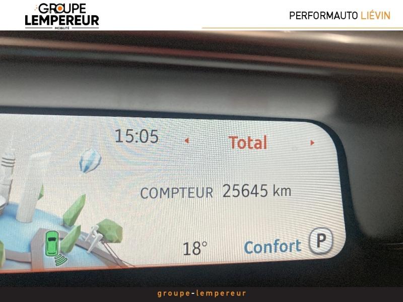 Image SMART #1 428ch 66kWh Brabus 4x4