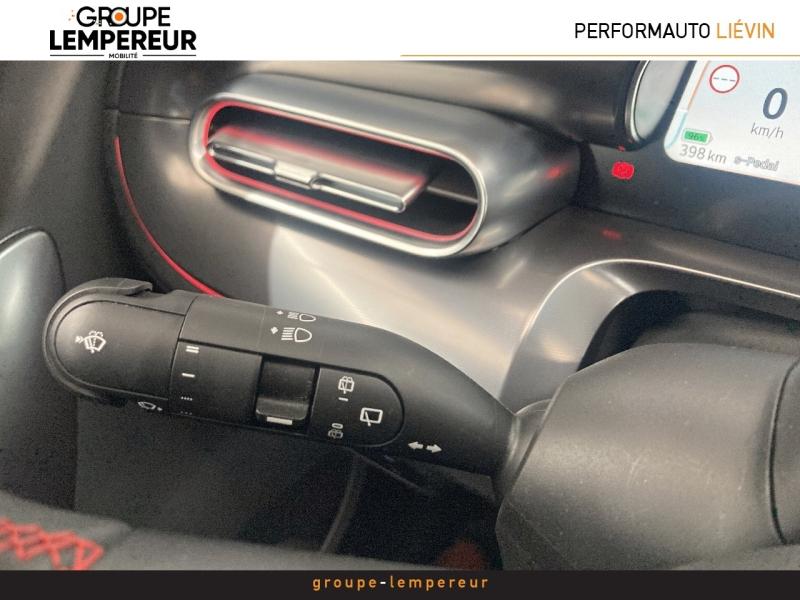 Image SMART #1 428ch 66kWh Brabus 4x4