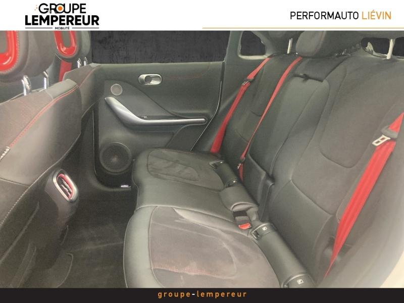 Image SMART #1 428ch 66kWh Brabus 4x4
