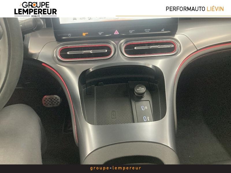 Image SMART #1 428ch 66kWh Brabus 4x4