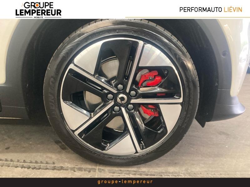 Image SMART #1 428ch 66kWh Brabus 4x4