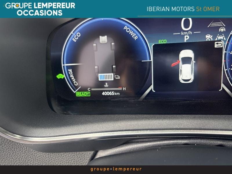 Image TOYOTA Corolla 1.8 140ch GR Sport MY24