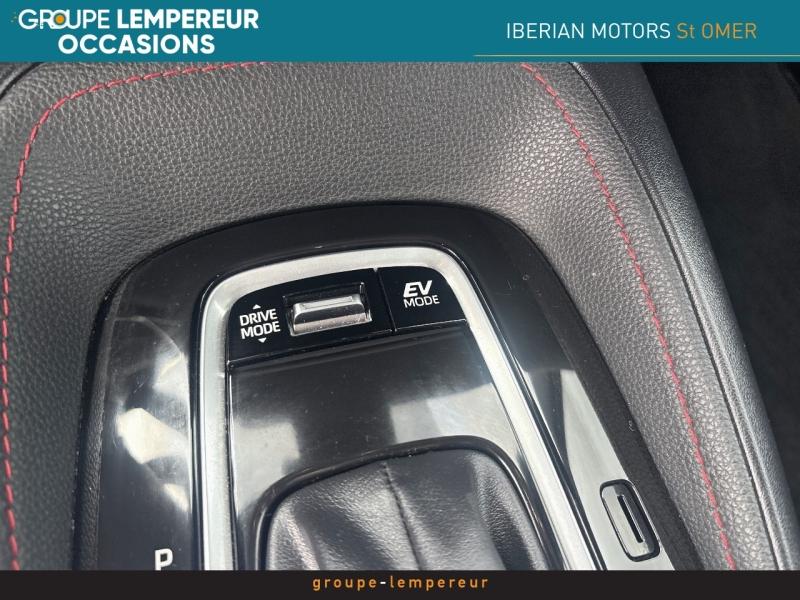 Image TOYOTA Corolla 1.8 140ch GR Sport MY24