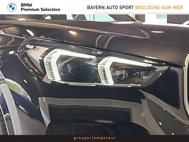 Image BMW X1 xDrive25e 245ch M Sport