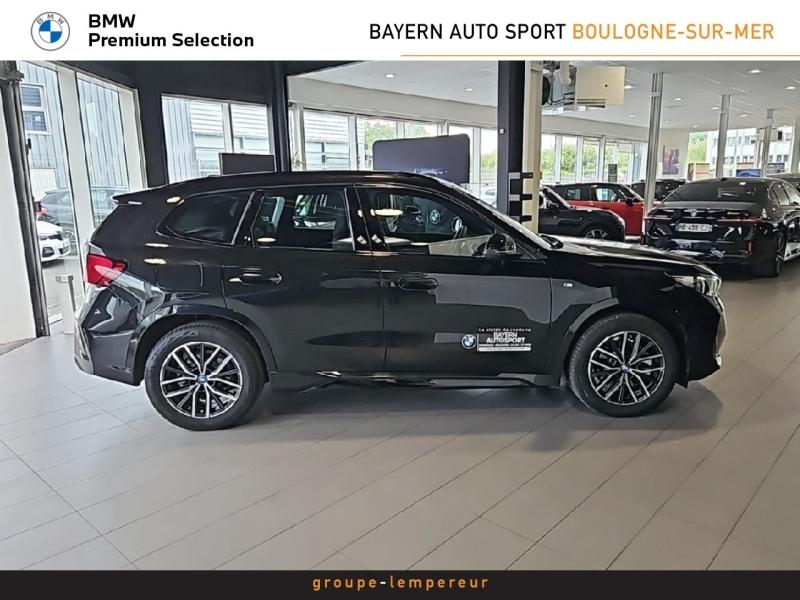 Image BMW X1 xDrive25e 245ch M Sport
