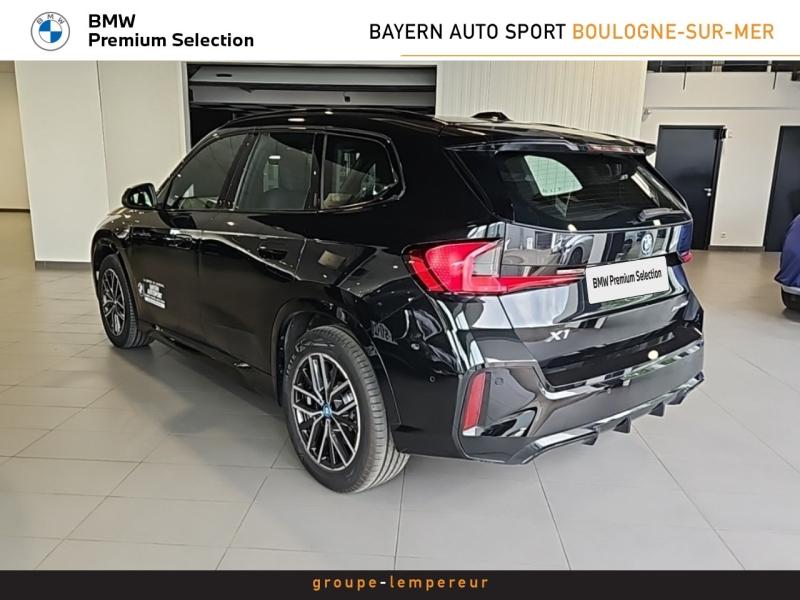 Image BMW X1 xDrive25e 245ch M Sport