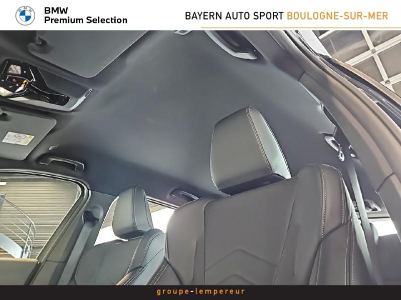 Image BMW X1 xDrive25e 245ch M Sport