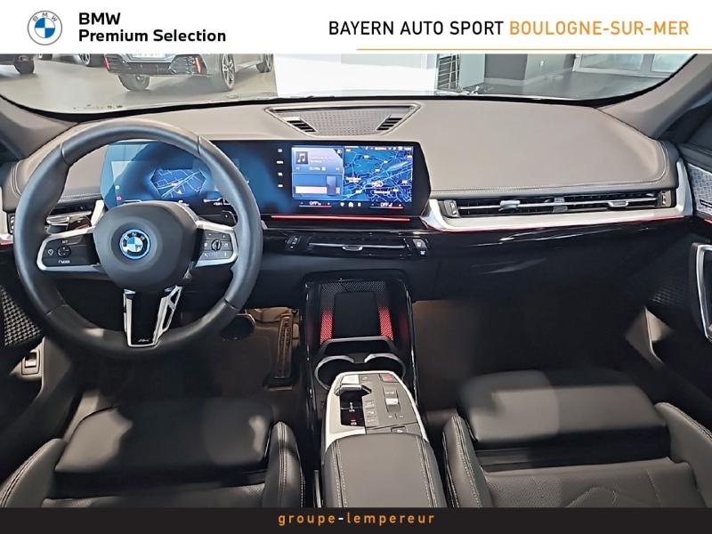 Image BMW X1 xDrive25e 245ch M Sport