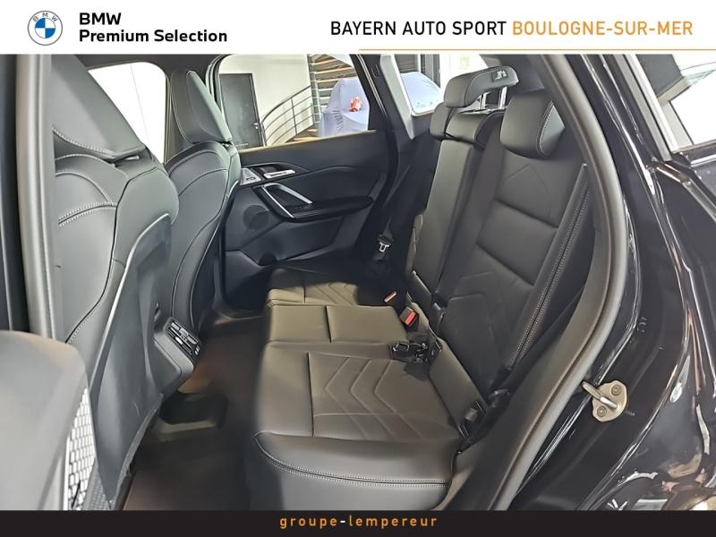 Image BMW X1 xDrive25e 245ch M Sport