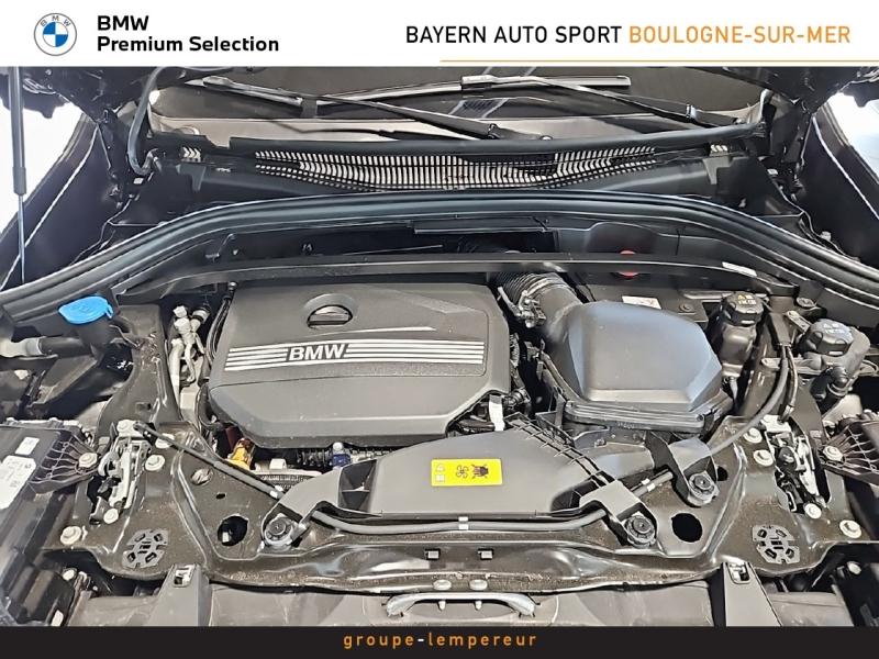 Image BMW X1 xDrive25e 245ch M Sport