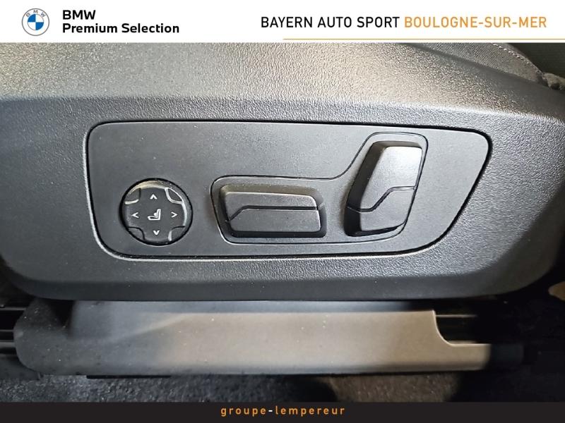 Image BMW X1 xDrive25e 245ch M Sport