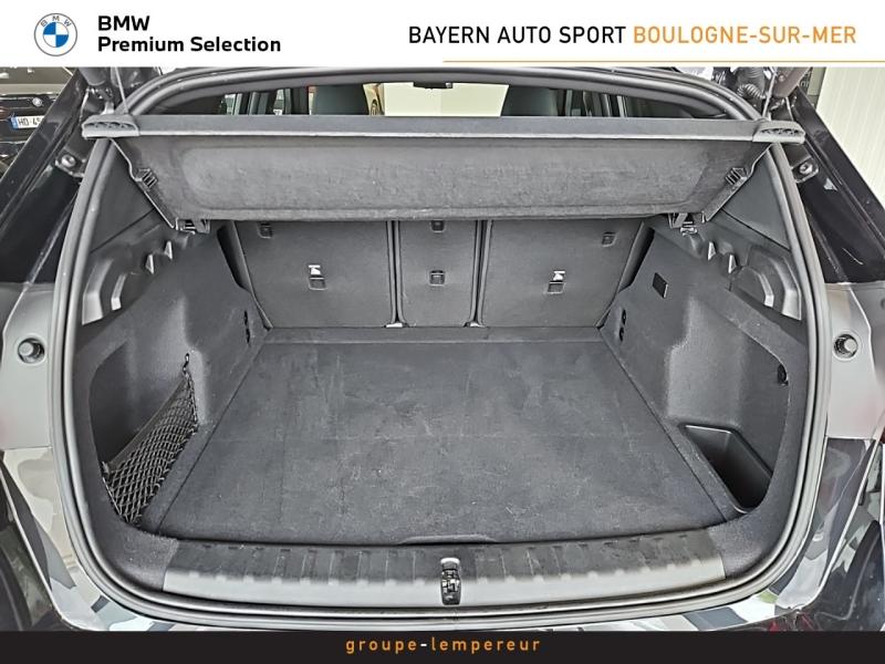 Image BMW X1 xDrive25e 245ch M Sport