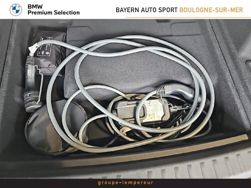 Image BMW X1 xDrive25e 245ch M Sport