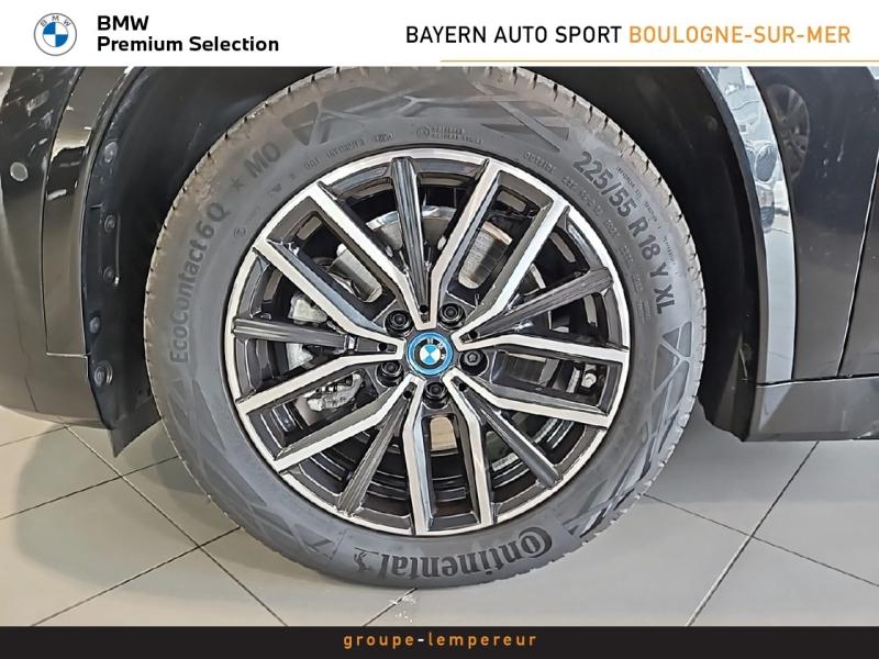 Image BMW X1 xDrive25e 245ch M Sport