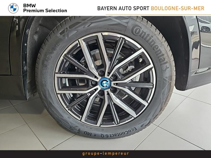 Image BMW X1 xDrive25e 245ch M Sport
