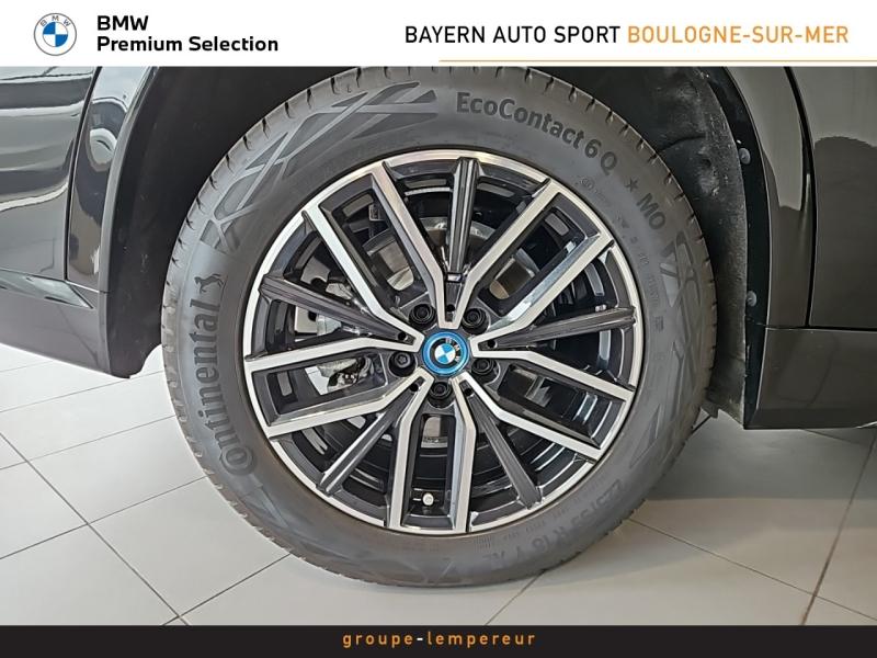 Image BMW X1 xDrive25e 245ch M Sport