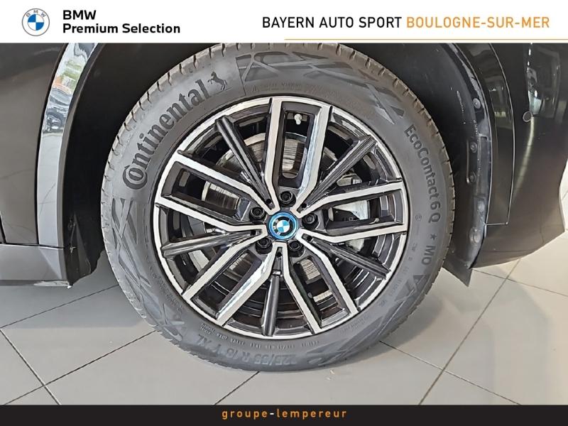Image BMW X1 xDrive25e 245ch M Sport