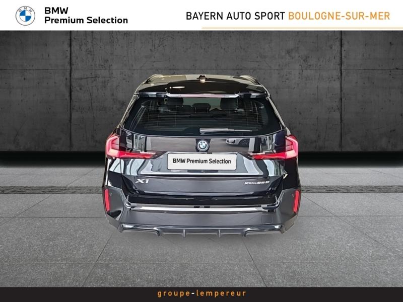 Image BMW X1 xDrive25e 245ch M Sport