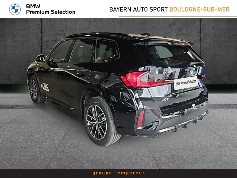 Image BMW X1 xDrive25e 245ch M Sport
