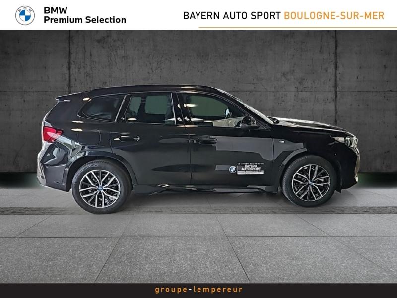 Image BMW X1 xDrive25e 245ch M Sport