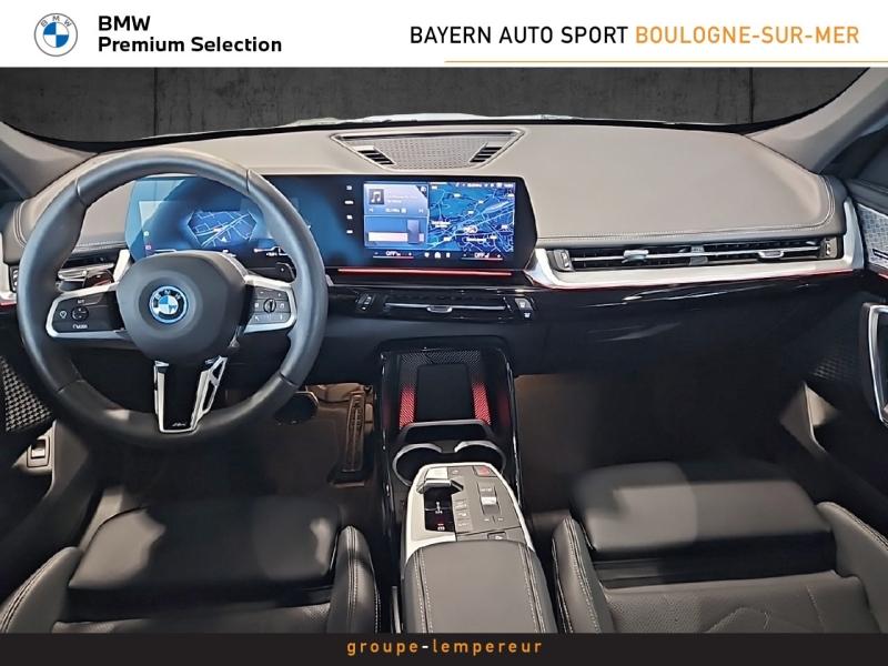 Image BMW X1 xDrive25e 245ch M Sport