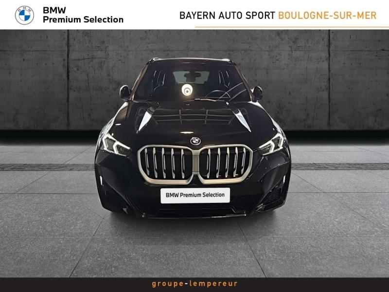 Image BMW X1 xDrive25e 245ch M Sport